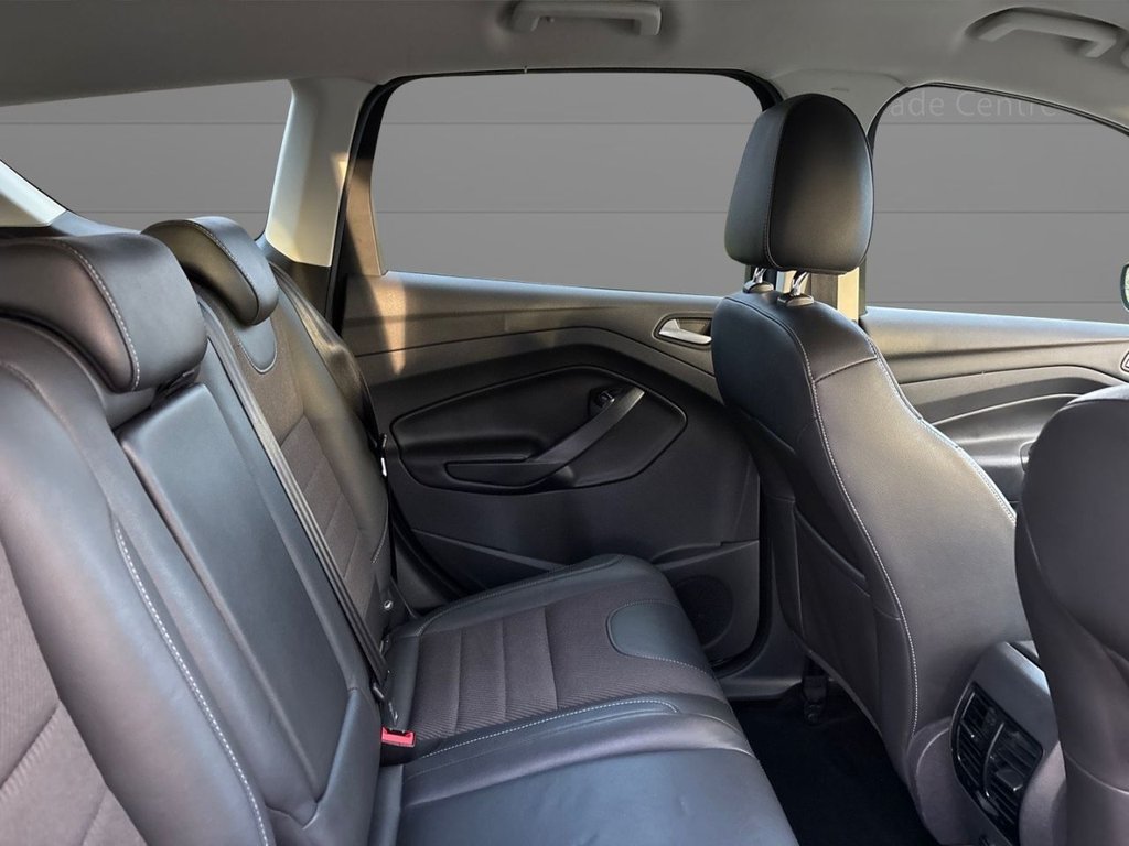 Used Ford Kuga 2015 for sale - 77007003: Photo 14