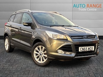 Used Ford Kuga 2015 for sale - 77007003: Photo