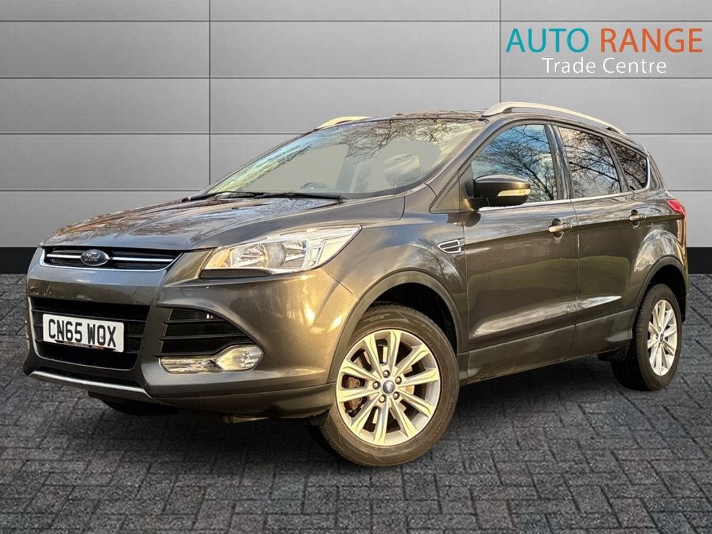 Used Ford Kuga 2015 for sale - 77007003: Photo 2