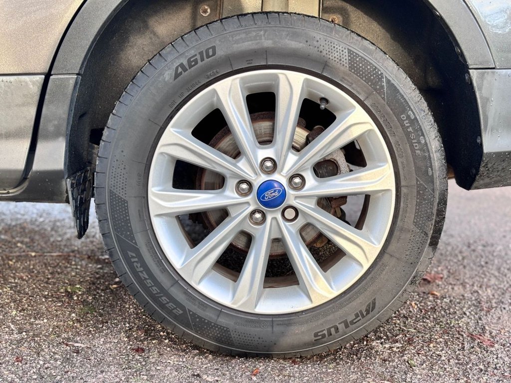 Used Ford Kuga 2015 for sale - 77007003: Photo 20