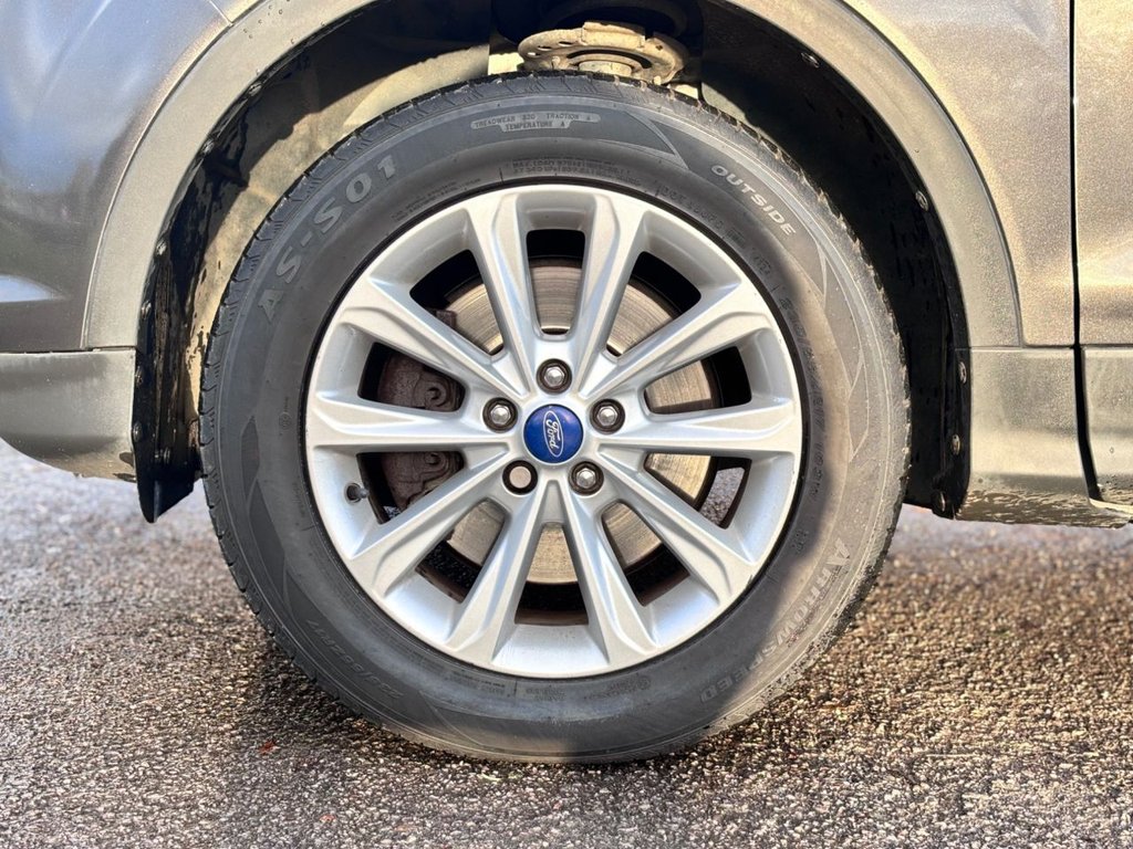 Used Ford Kuga 2015 for sale - 77007003: Photo 21