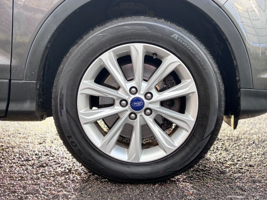 Used Ford Kuga 2015 for sale - 77007003: Photo 22