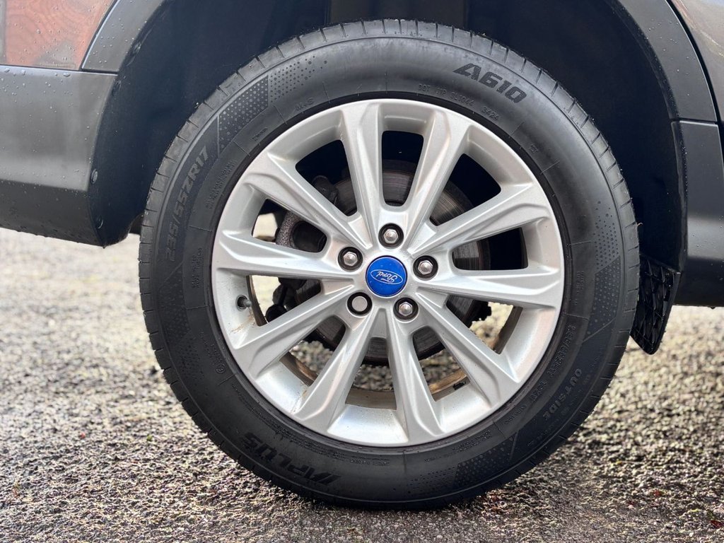 Used Ford Kuga 2015 for sale - 77007003: Photo 23