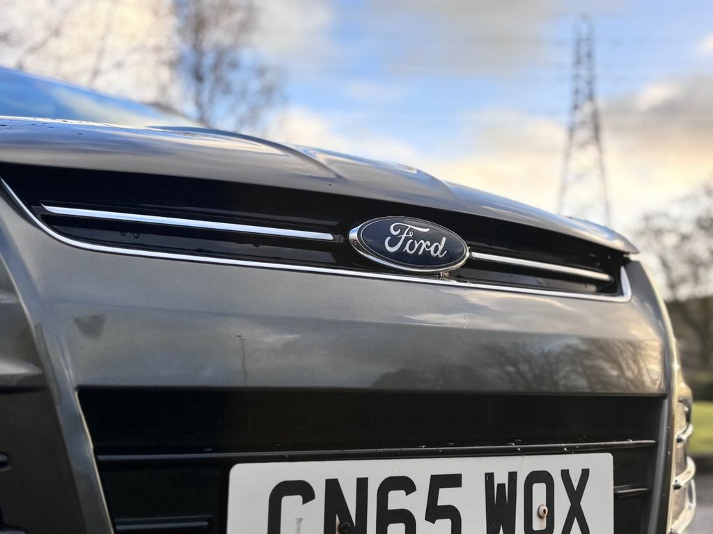 Used Ford Kuga 2015 for sale - 77007003: Photo 24