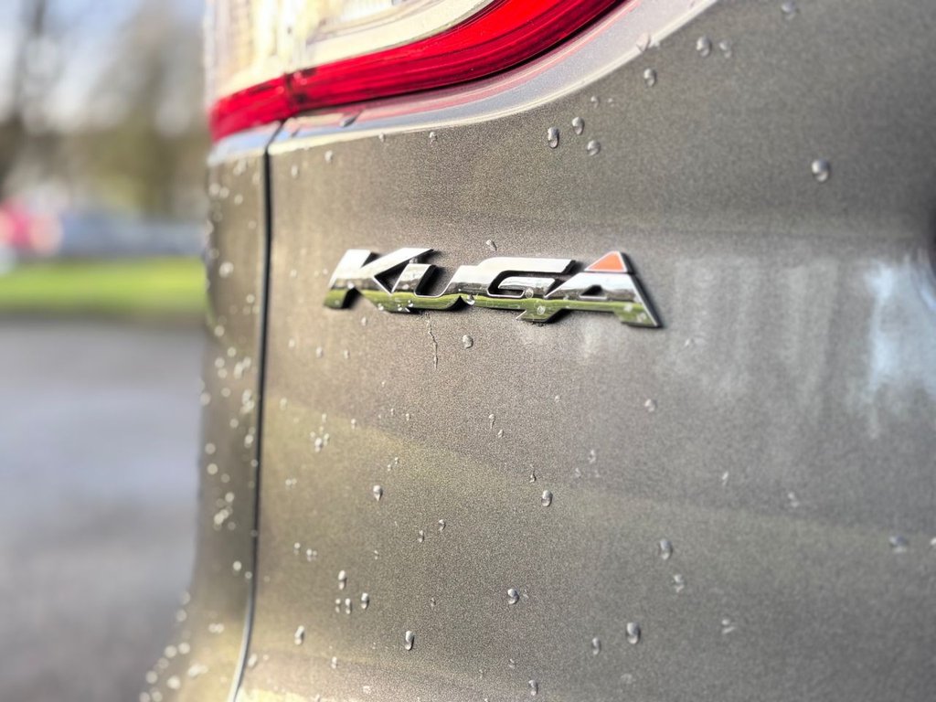 Used Ford Kuga 2015 for sale - 77007003: Photo 29