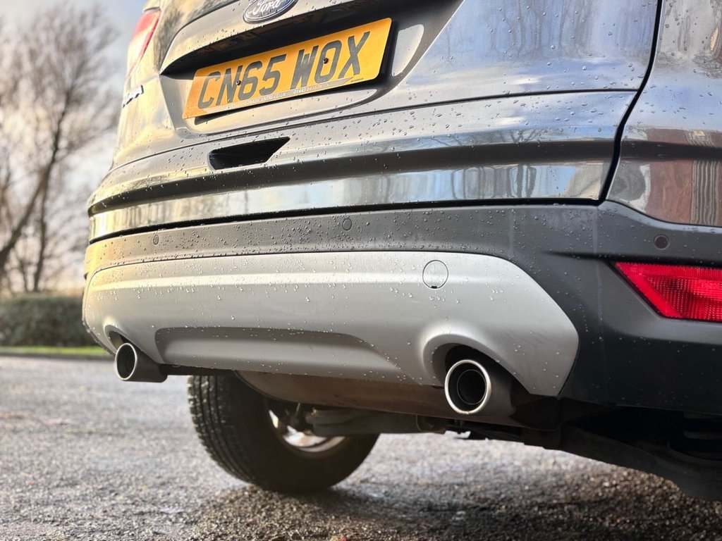 Used Ford Kuga 2015 for sale - 77007003: Photo 30