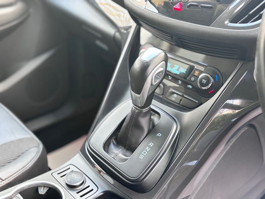 Used Ford Kuga 2015 for sale - 77007003: Photo 35