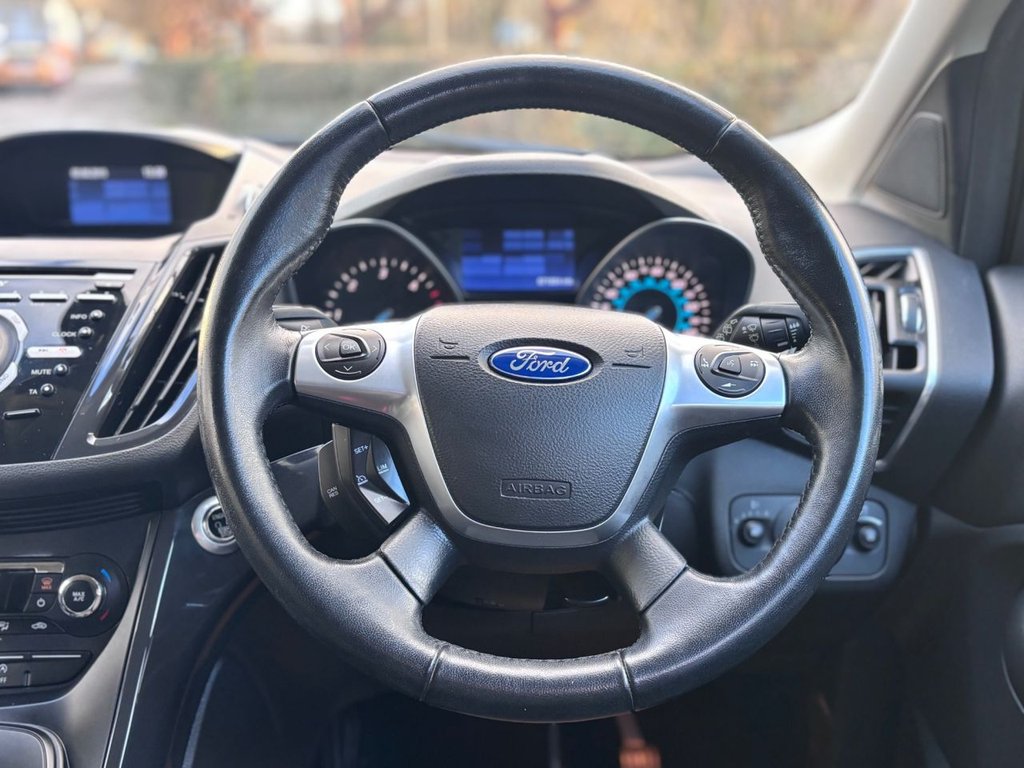 Used Ford Kuga 2015 for sale - 77007003: Photo 36