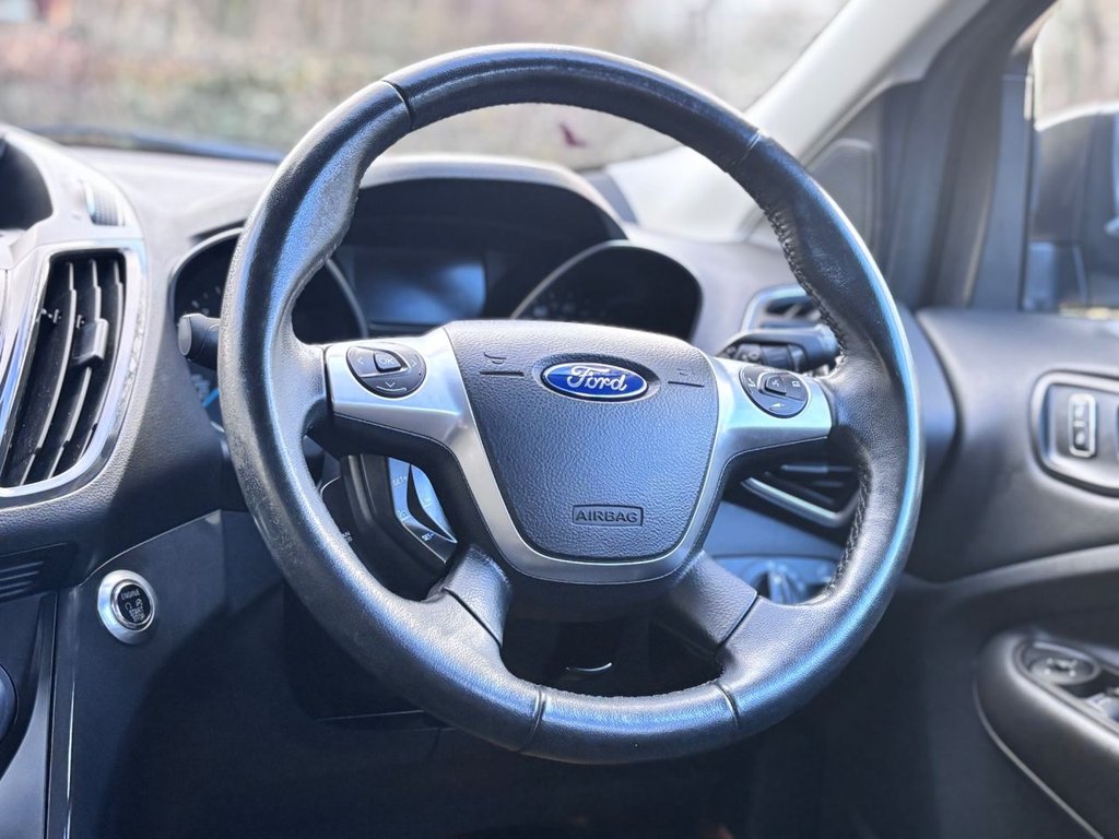 Used Ford Kuga 2015 for sale - 77007003: Photo 39