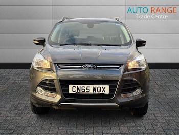Used Ford Kuga 2015 for sale - 77007003: Photo