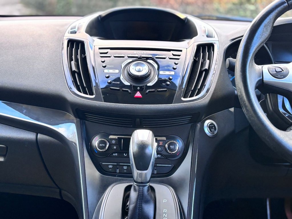 Used Ford Kuga 2015 for sale - 77007003: Photo 40