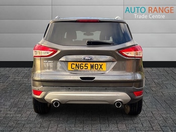 Used Ford Kuga 2015 for sale - 77007003: Photo