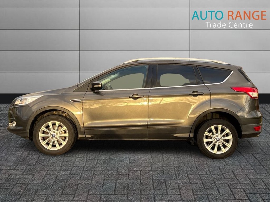 Used Ford Kuga 2015 for sale - 77007003: Photo 5
