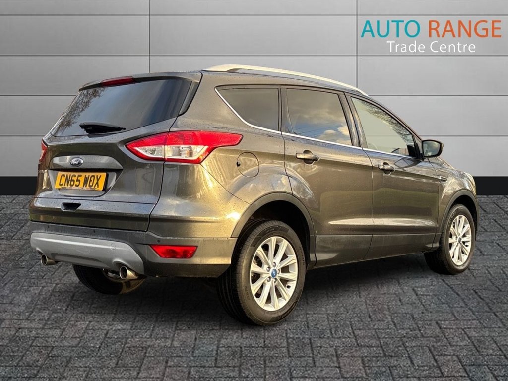 Used Ford Kuga 2015 for sale - 77007003: Photo 7