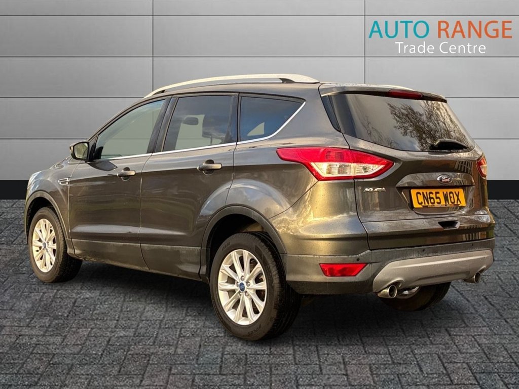 Used Ford Kuga 2015 for sale - 77007003: Photo 8