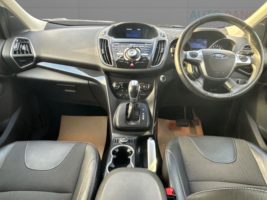 Used Ford Kuga 2015 for sale - 77007003: Photo 9