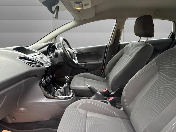 Used Ford Fiesta 2013 for sale - 76214866: Photo 11