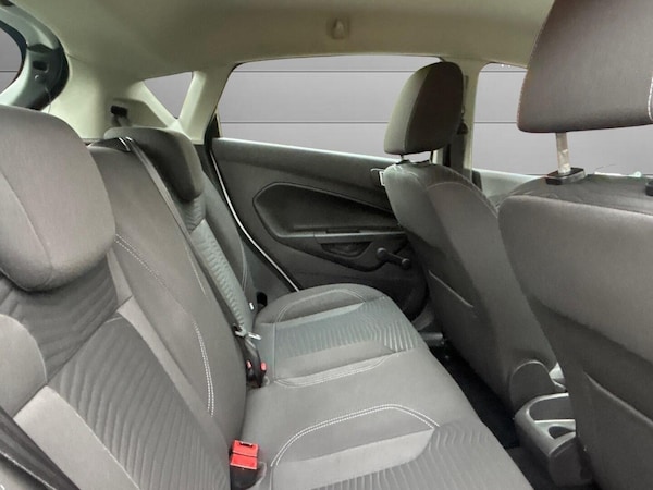 Used Ford Fiesta 2013 for sale - 76214866: Photo 14