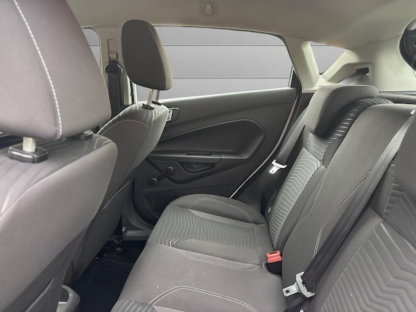 Used Ford Fiesta 2013 for sale - 76214866: Photo 15