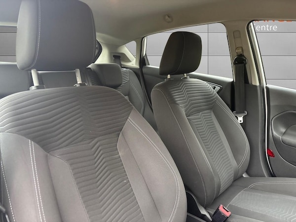 Used Ford Fiesta 2013 for sale - 76214866: Photo 16