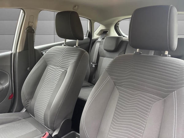 Used Ford Fiesta 2013 for sale - 76214866: Photo 17