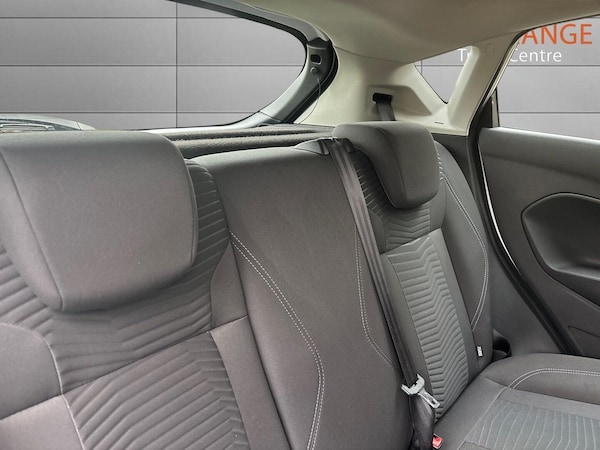 Used Ford Fiesta 2013 for sale - 76214866: Photo 18
