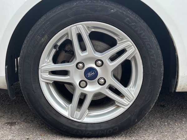 Used Ford Fiesta 2013 for sale - 76214866: Photo 20