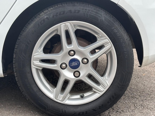 Used Ford Fiesta 2013 for sale - 76214866: Photo 21