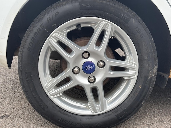 Used Ford Fiesta 2013 for sale - 76214866: Photo 22