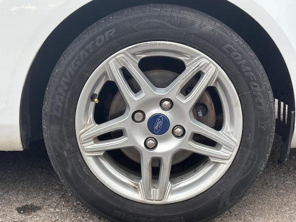 Used Ford Fiesta 2013 for sale - 76214866: Photo 23