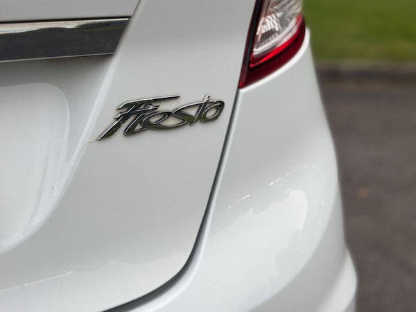 Used Ford Fiesta 2013 for sale - 76214866: Photo 24