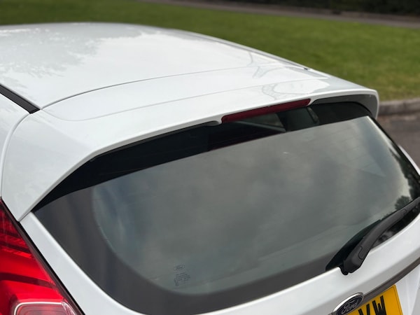 Used Ford Fiesta 2013 for sale - 76214866: Photo 25