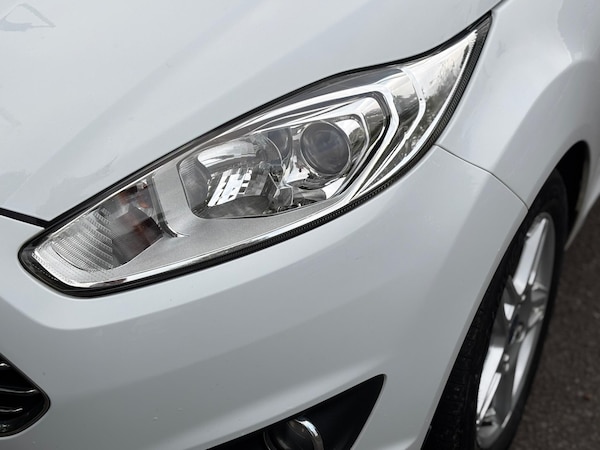 Used Ford Fiesta 2013 for sale - 76214866: Photo 29