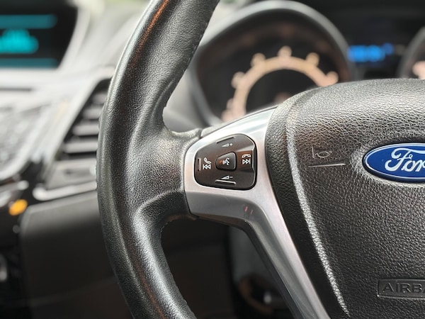 Used Ford Fiesta 2013 for sale - 76214866: Photo 37