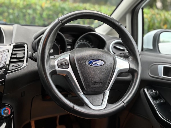 Used Ford Fiesta 2013 for sale - 76214866: Photo 38