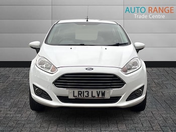 Used Ford Fiesta 2013 for sale - 76214866: Photo 3