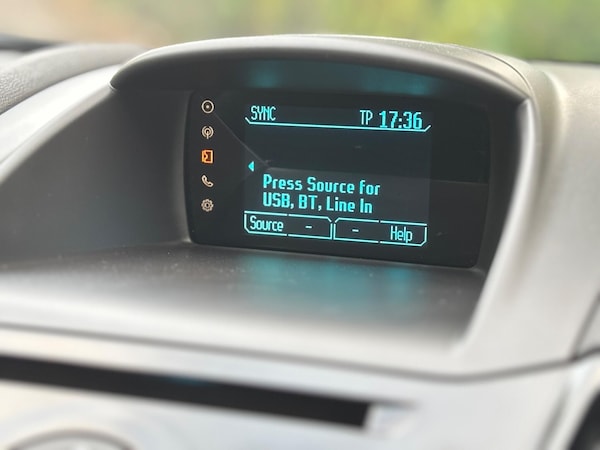 Used Ford Fiesta 2013 for sale - 76214866: Photo 46