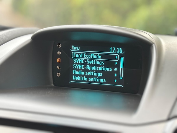 Used Ford Fiesta 2013 for sale - 76214866: Photo 48