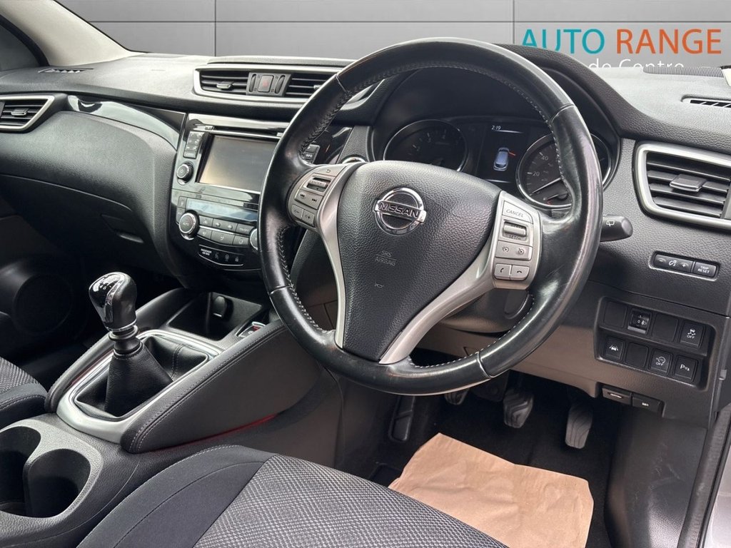 Used Nissan Qashqai 2015 for sale - 77507063: Photo 10