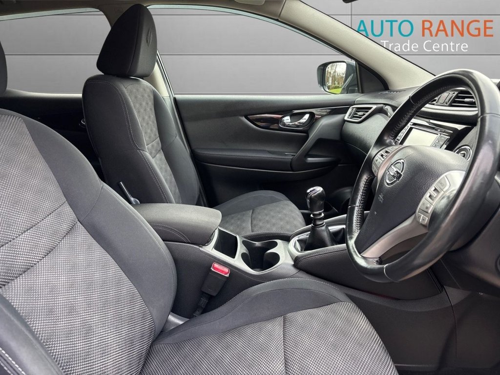 Used Nissan Qashqai 2015 for sale - 77507063: Photo 12