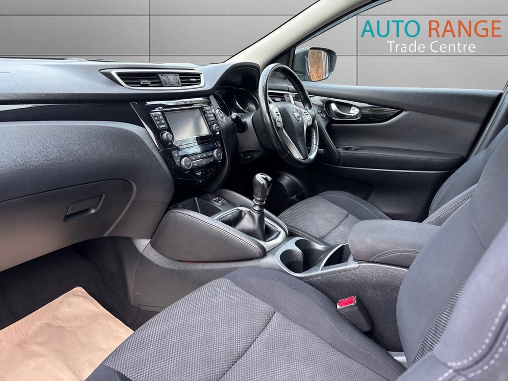 Used Nissan Qashqai 2015 for sale - 77507063: Photo 13