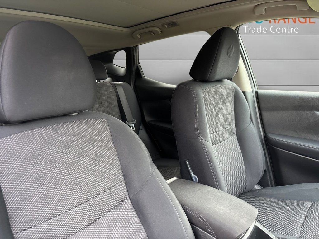 Used Nissan Qashqai 2015 for sale - 77507063: Photo 16