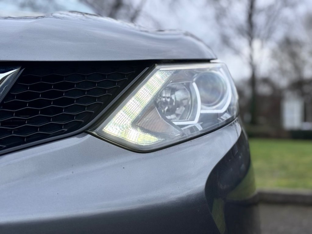 Used Nissan Qashqai 2015 for sale - 77507063: Photo 22