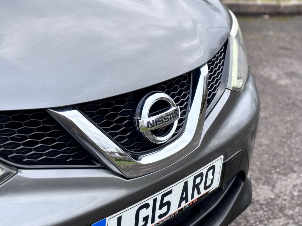 Used Nissan Qashqai 2015 for sale - 77507063: Photo 23