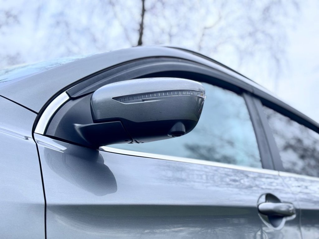 Used Nissan Qashqai 2015 for sale - 77507063: Photo 24