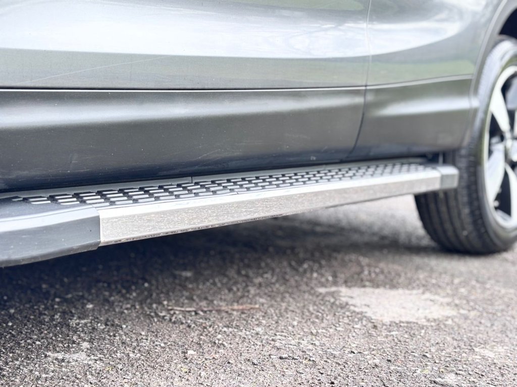 Used Nissan Qashqai 2015 for sale - 77507063: Photo 25