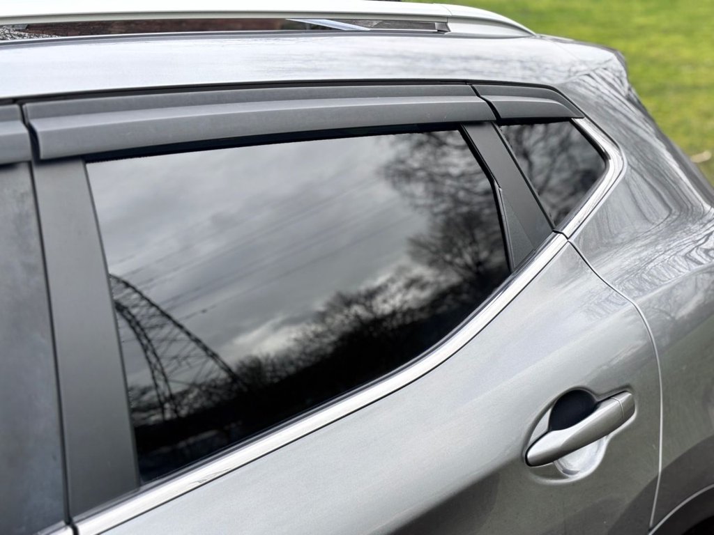 Used Nissan Qashqai 2015 for sale - 77507063: Photo 26