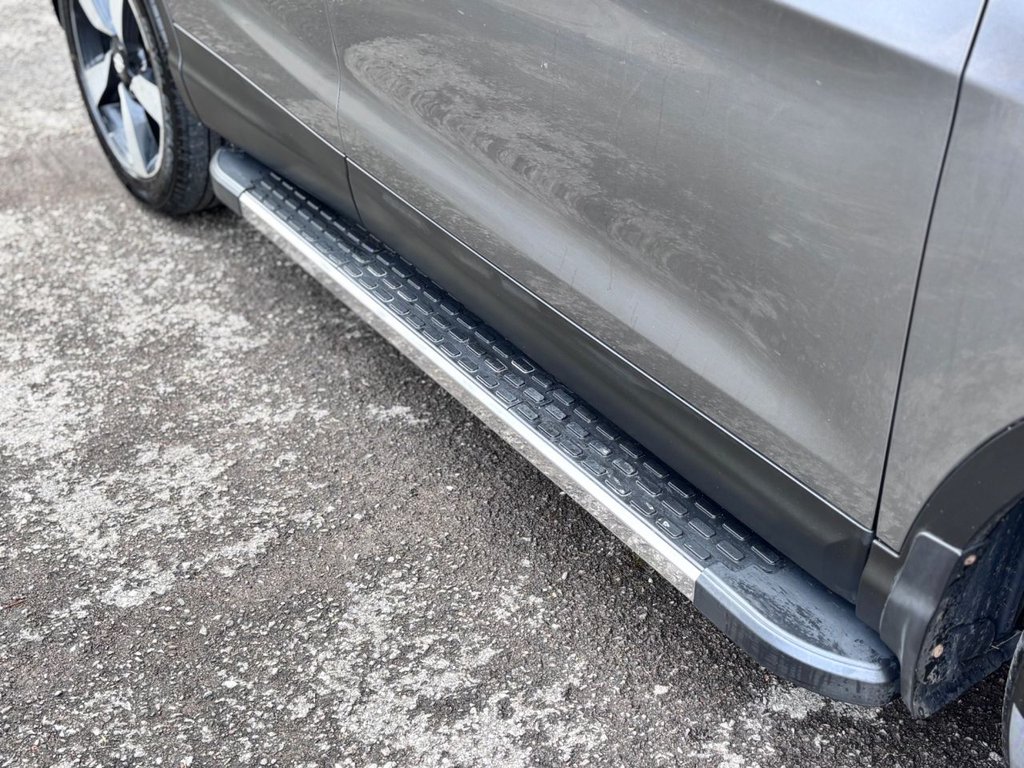 Used Nissan Qashqai 2015 for sale - 77507063: Photo 27