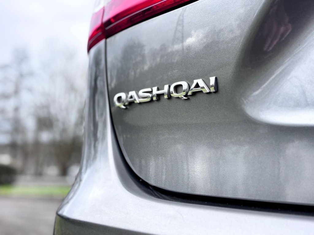 Used Nissan Qashqai 2015 for sale - 77507063: Photo 30