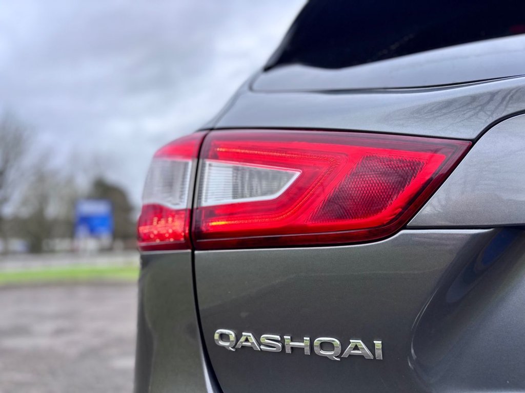 Used Nissan Qashqai 2015 for sale - 77507063: Photo 32